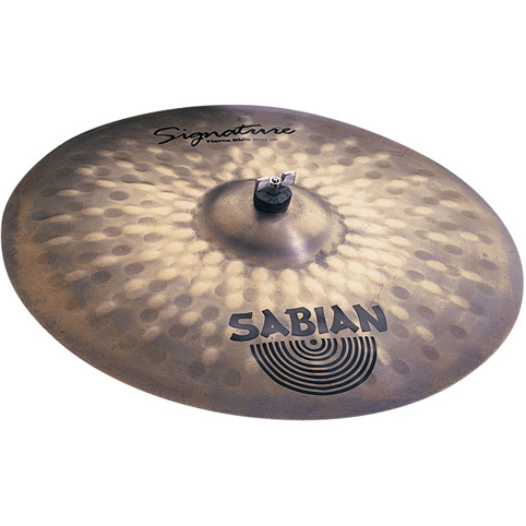 SABIAN VAULT Fierce Ride 21